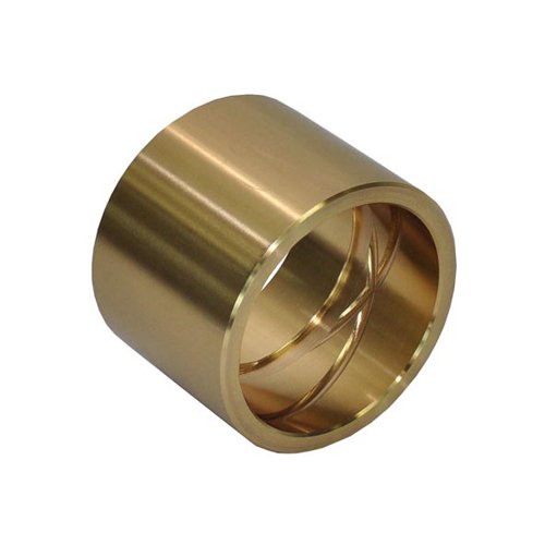 Brass Bushes